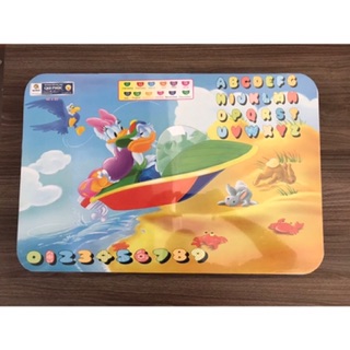 Bàn xếp hình 40*60