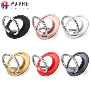 Giá đỡ gắn điện thoại có thể xoay 360 độ tích hợp nam châm