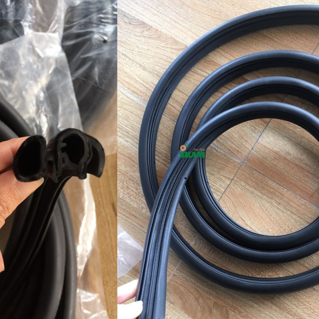 Gioăng/ ron khung cửa HYUNDAI I10 GRAND 2014 - 2019 - Skam Autoparts