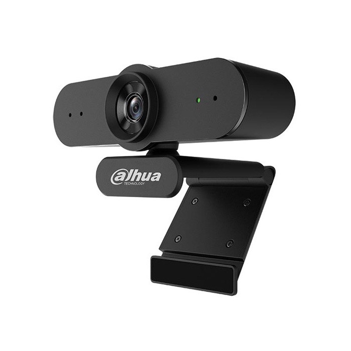 {trợ giá//Webcam Dahua HTI-UC320 phân giải full HD 1080P hỗ trợ đàm thoại trực tuyến