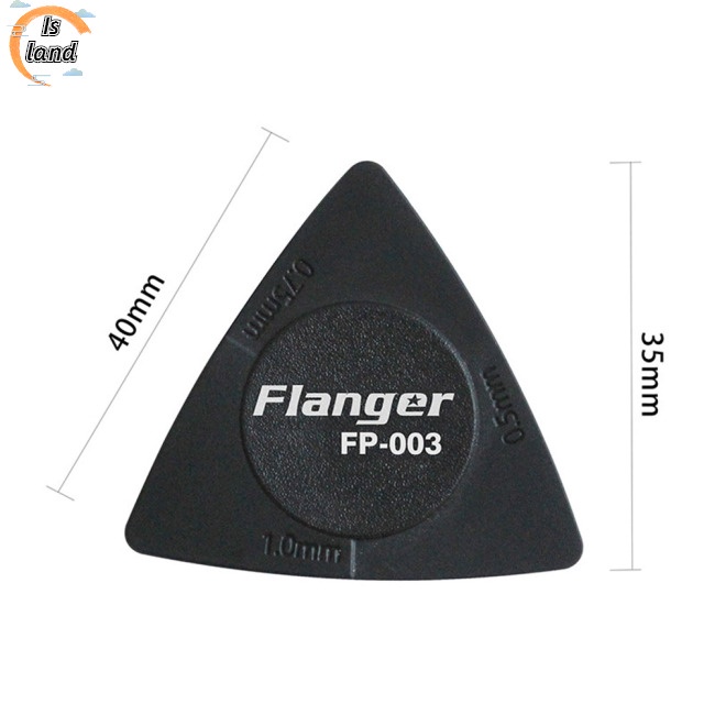 Miếng GảY ĐàN Guitar ChốNg TrượT - 3 CáI