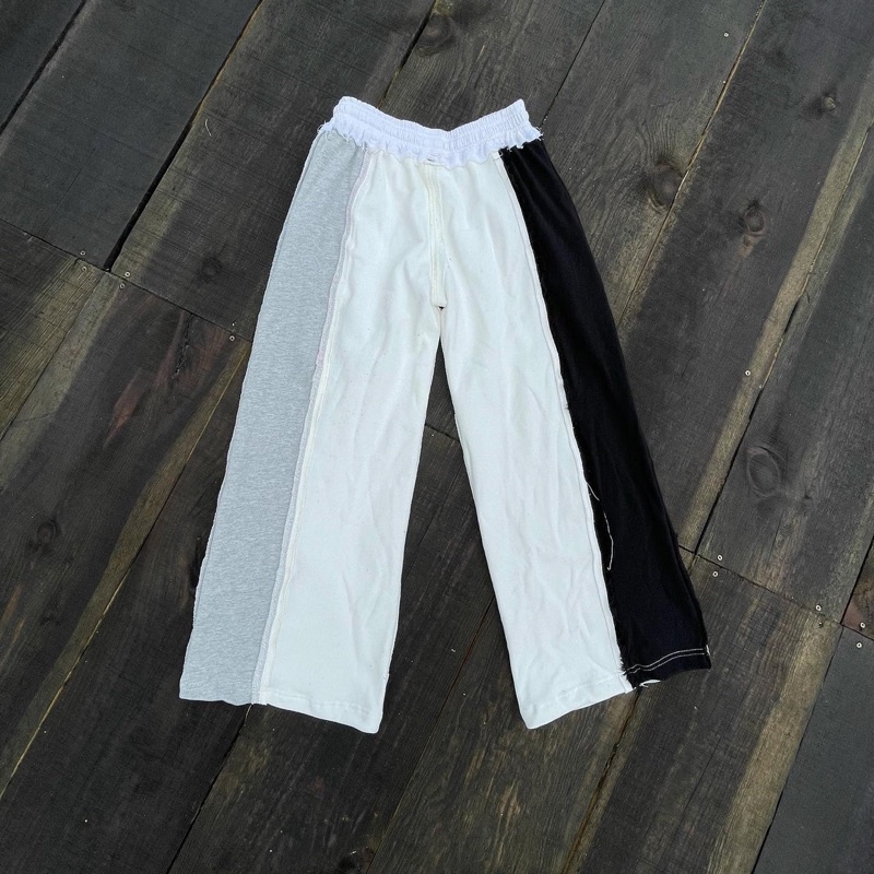 Quần “TVD GWB PLUS PANTS”