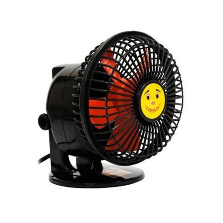 Quạt bàn mini Lifan GN-4 Màu Ngẫu Nhiên | BigBuy360 - bigbuy360.vn