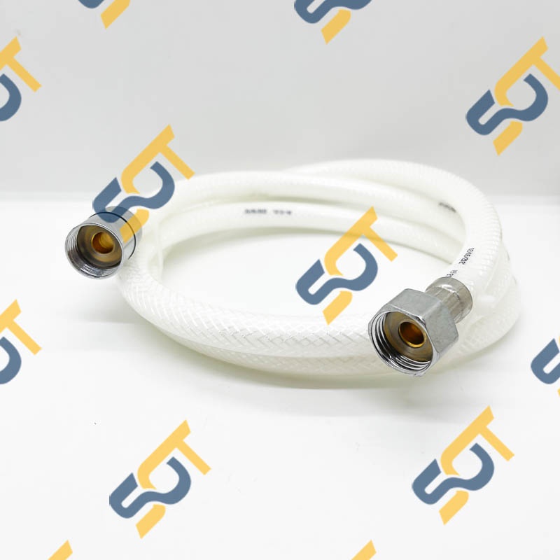 Dây Vòi Sen, Dây Sen Cấp Nước Ren Trong 21 Lắp Đặt Vòi Sen, Vòi Xịt