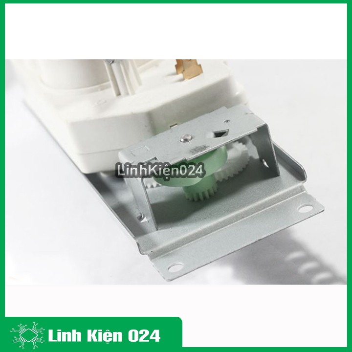 Bộ Điều Khiển Lò Vi Sóng 15A-250VAC (6 Chân)