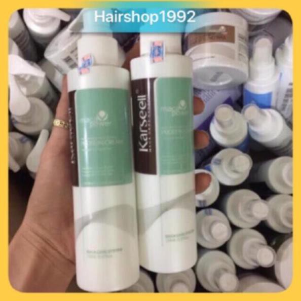 🌻RẺ VÔ ĐỊCH 🌻 KEM XẢ KHÔ PROTEIN KARSEELL 150ML-PHỤC HỒI HƯ TỔN -MÙI NƯỚC HOA | BigBuy360 - bigbuy360.vn