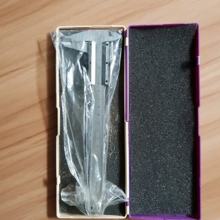 Thước kẹp, cặp cơ khí 200mm