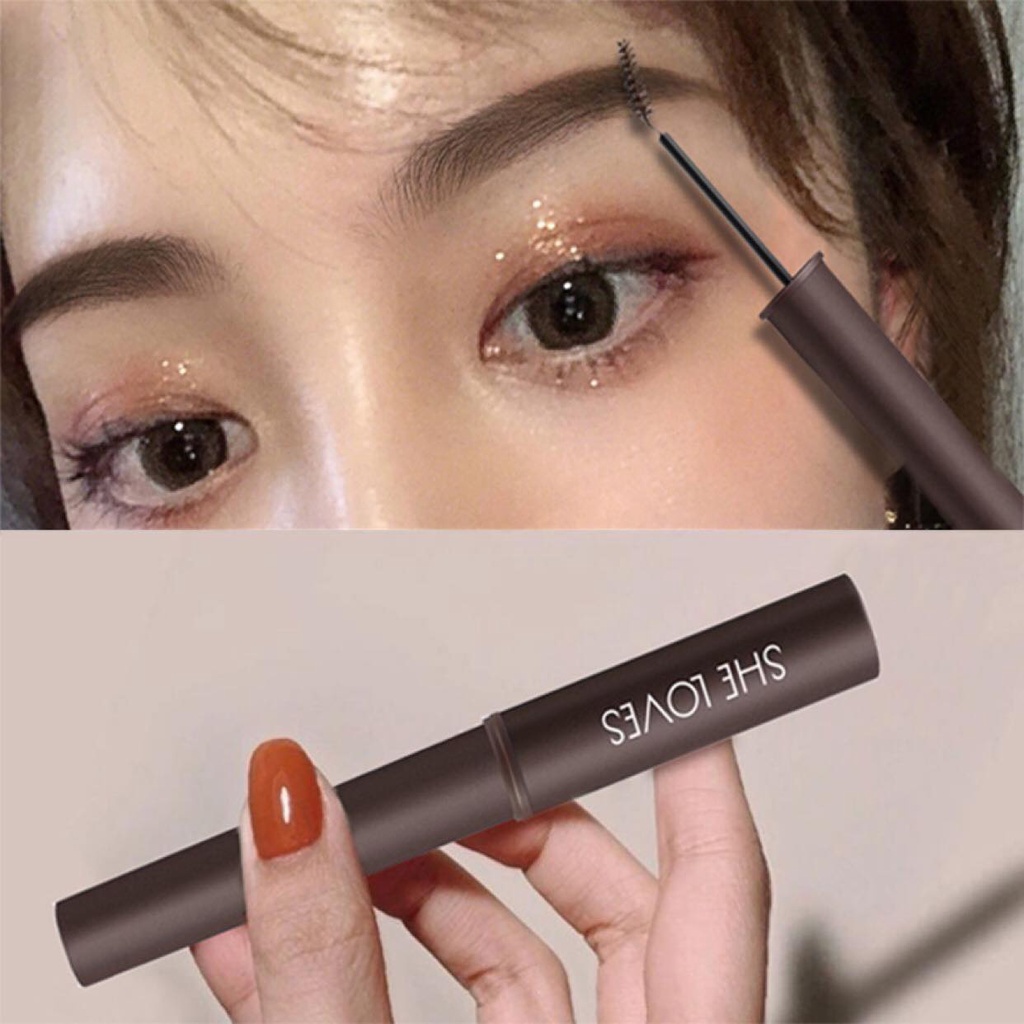 Chuốt mày She Loves Eyebrow Cream