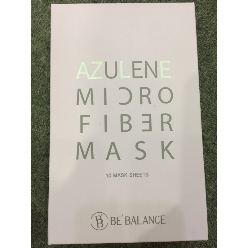 Mặt Nạ Thần Kì Be’balance ❤️FREESHIP❤️ | BigBuy360 - bigbuy360.vn