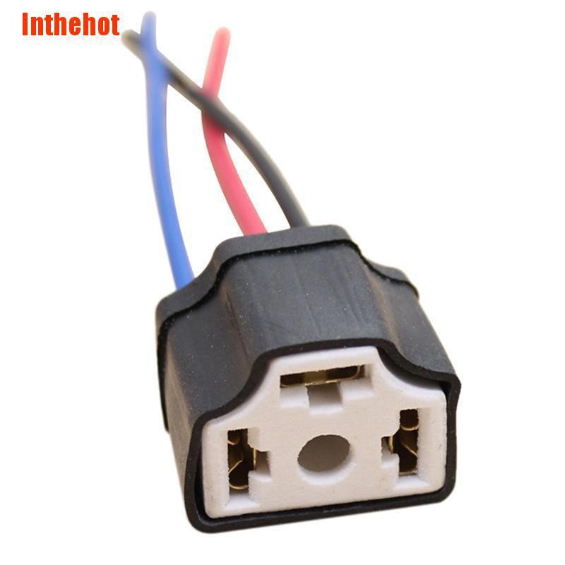 Giá Đỡ Đèn H4 9003 Chuyên Dụng Chất Lượng