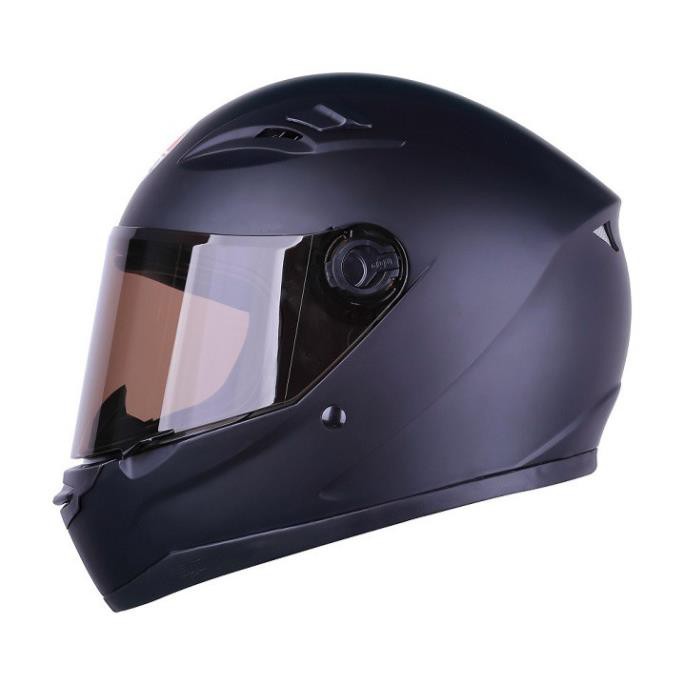 Mũ bảo hiểm AGU 11 Tem GT-Air, nón bảo hiểm đi phượt gọn nhẹ thể thao chỉ 1050g - ASA HELMETS
