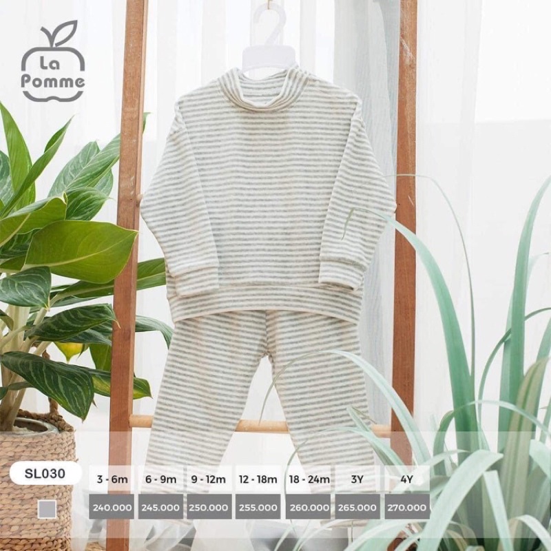 Bộ băng lông ấm áp