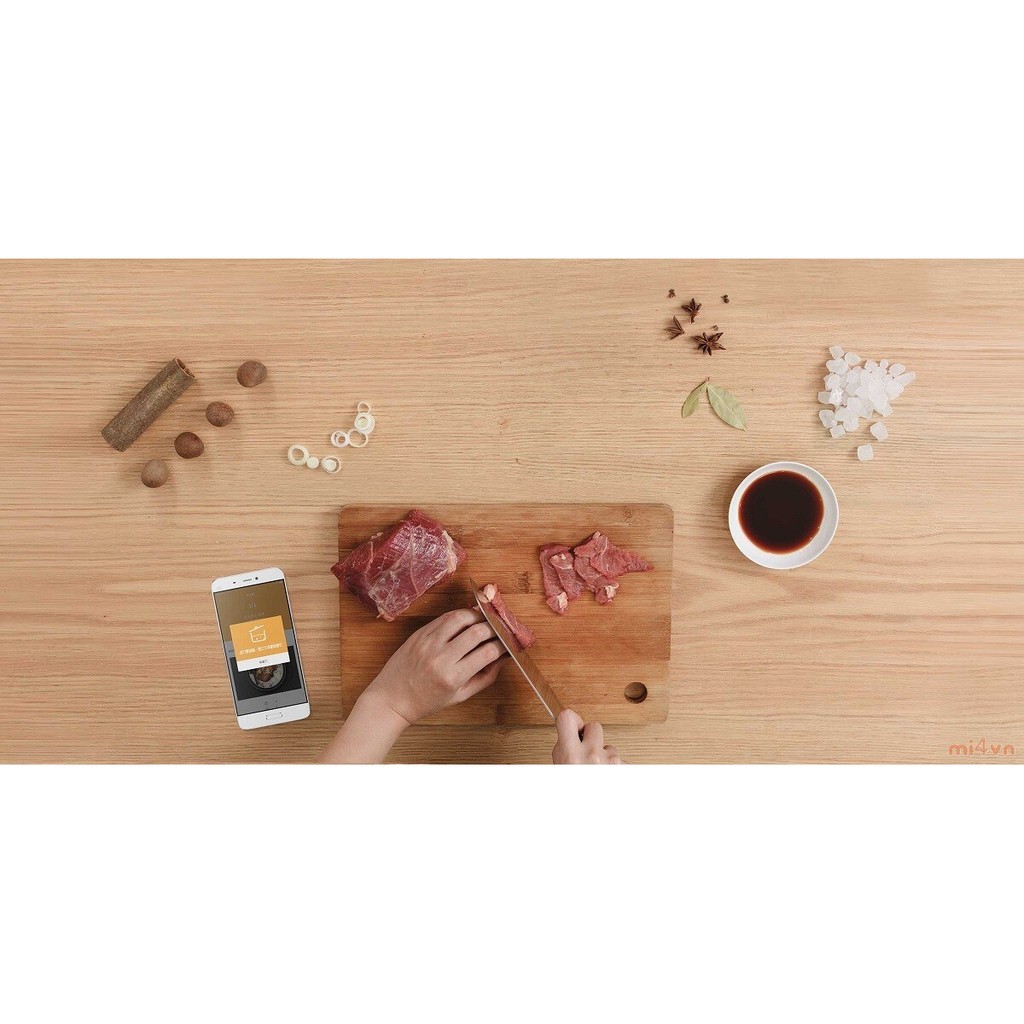 Nồi cơm điện Xiaomi IH rice cooker 2 (3 Lit) | BigBuy360 - bigbuy360.vn