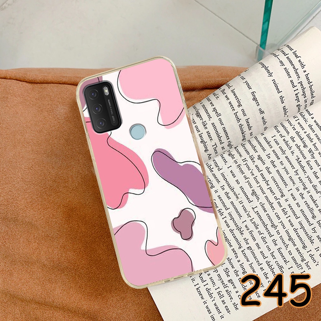 Ốp lưng Vsmart Star - Star 3 - Star 4 - Star 5 - Ốp Vsmart in hình đa màu sắc cực đẹp