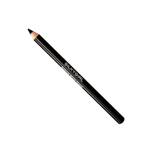 Chì Kẻ Mày Silkygirl Natural Brow Pencil