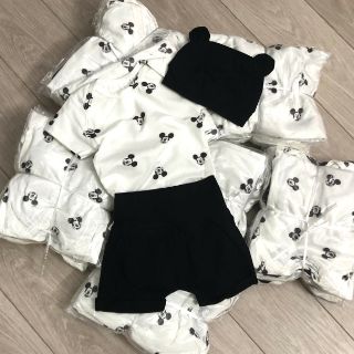 Set 3 chi tiết HM cho bé