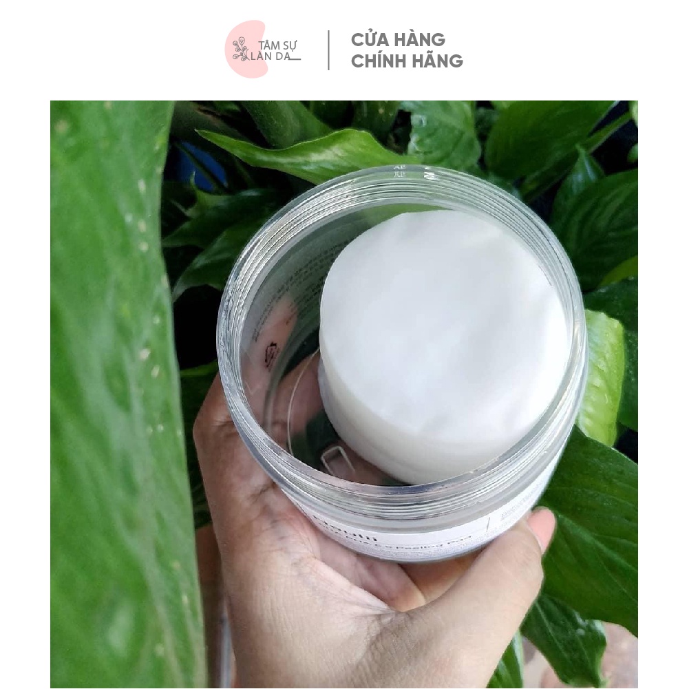 Tinh Chất Tẩy Da Chết Dạng Bông Neulii BHA PHA 5.5 Peeling Pad 1Pack