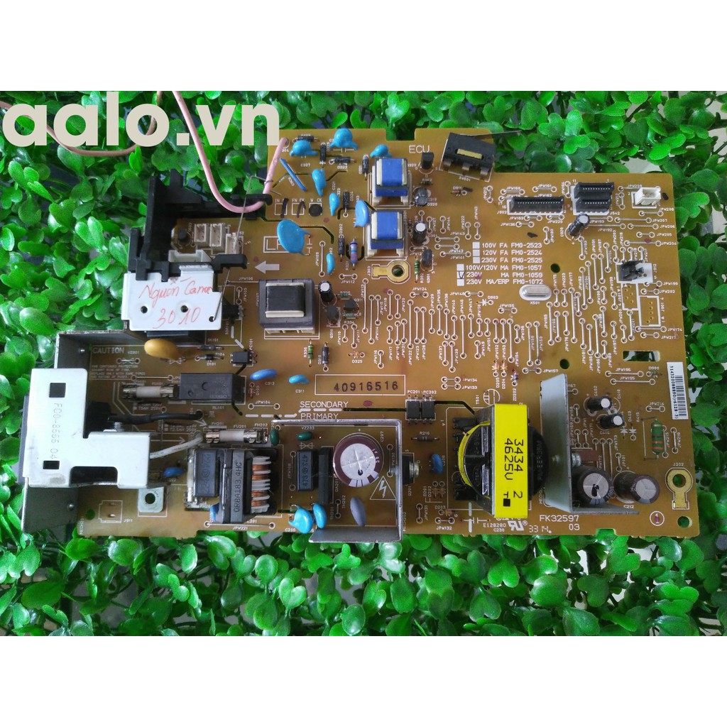 Nguồn Máy in đa năng laser Canon MF3010