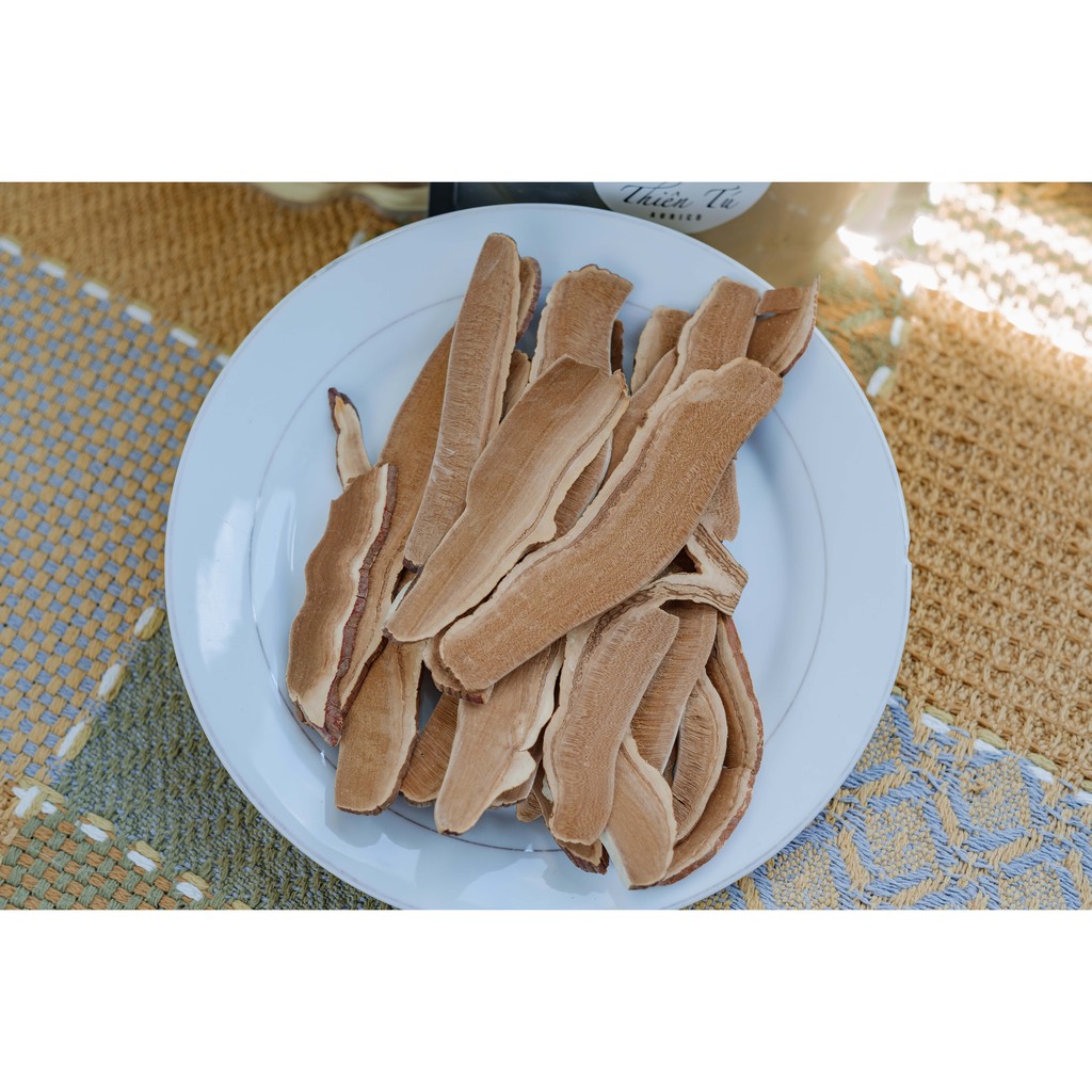 NẤM LINH CHI THÁI LÁT 1KG | THẢO MỘC NGUYÊN CHẤT | NÔNG SẢN THIÊN TÚ