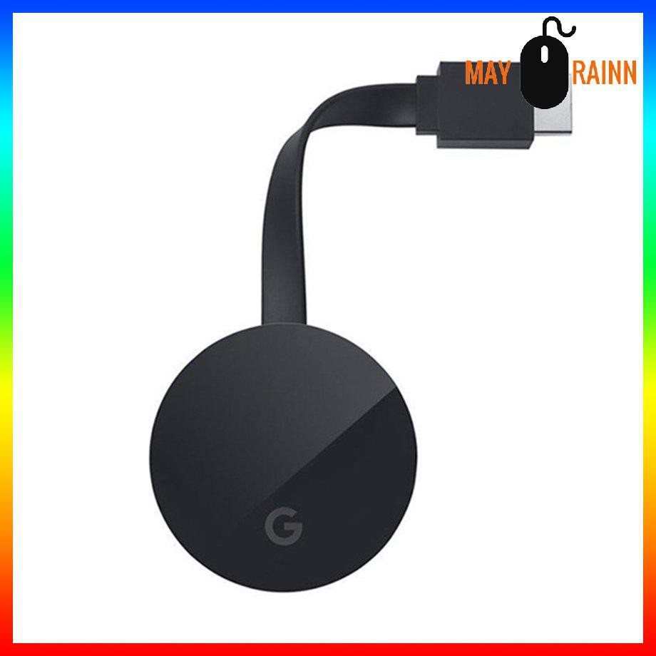 Máy Phát Âm Thanh Thế Hệ 3 Cho Google Chromecast