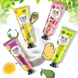 Kem dưỡng da tay One Spring 30g