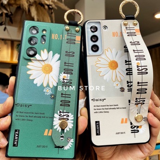 Ốp lưng hoa cúc samsung galaxy note 20 ultra / note 20