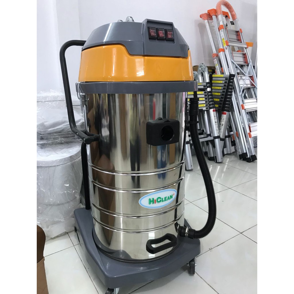 MÁY HÚT BỤI CN HICLEAN HC 380