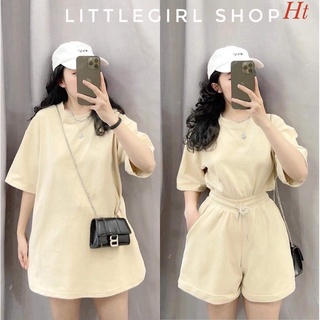 Set đùi trơn thụng h2s588
