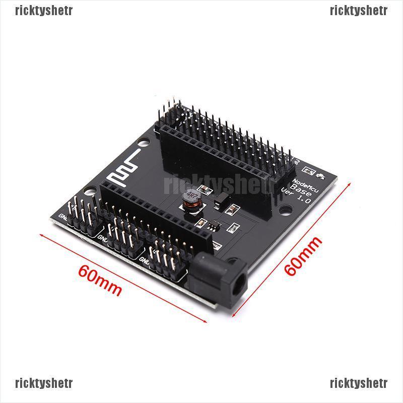 Bảng Mạch Phát Triển Esp8266 Ch340G Nodemcu V3 Lua Nodemcu