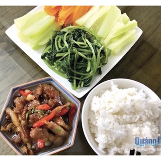 Kho quẹt 200g