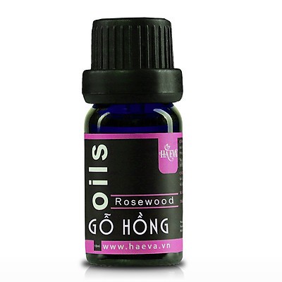 Tinh dầu thiên nhiên haeva 5ml