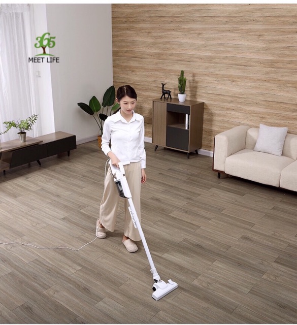 [TIỀN NÀO CỦA NẤY] Máy Hút Bụi Cầm Tay Yangzi Lực Hút Siêu Mạnh 12000Pa Chính hãng