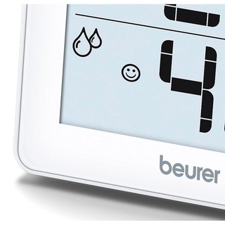 Nhiệt Ẩm Kế Điện Tử Beurer HM16