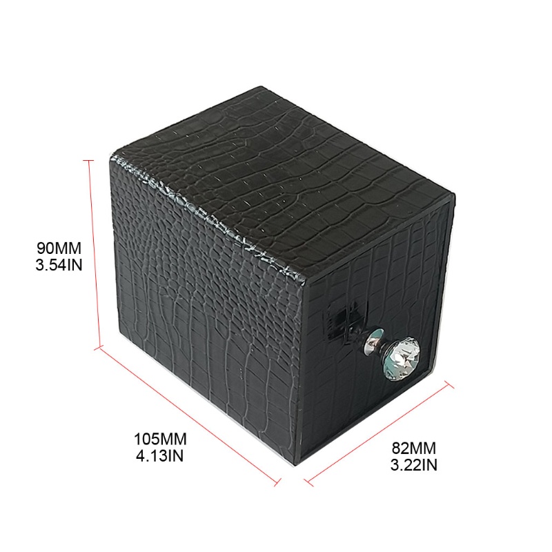 Hộp Dụng Cụ Vệ Sinh Điện Thoại Chống Bụi 40 Lỗ Sạc USB Tiện Dụng