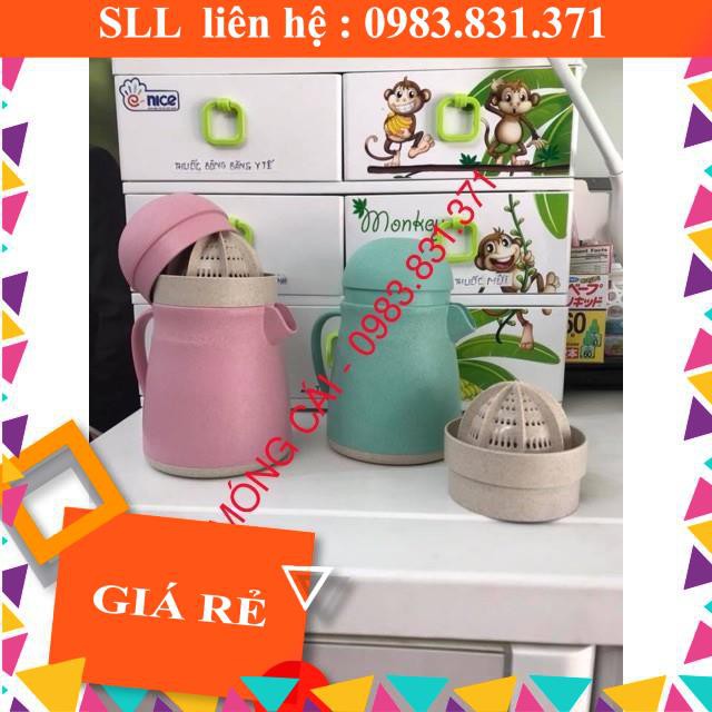 VẮT CAM LÚA MẠCH CÓ Tay cầm