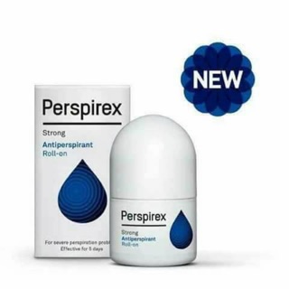 Lăn khử mùi Perspirex Strong