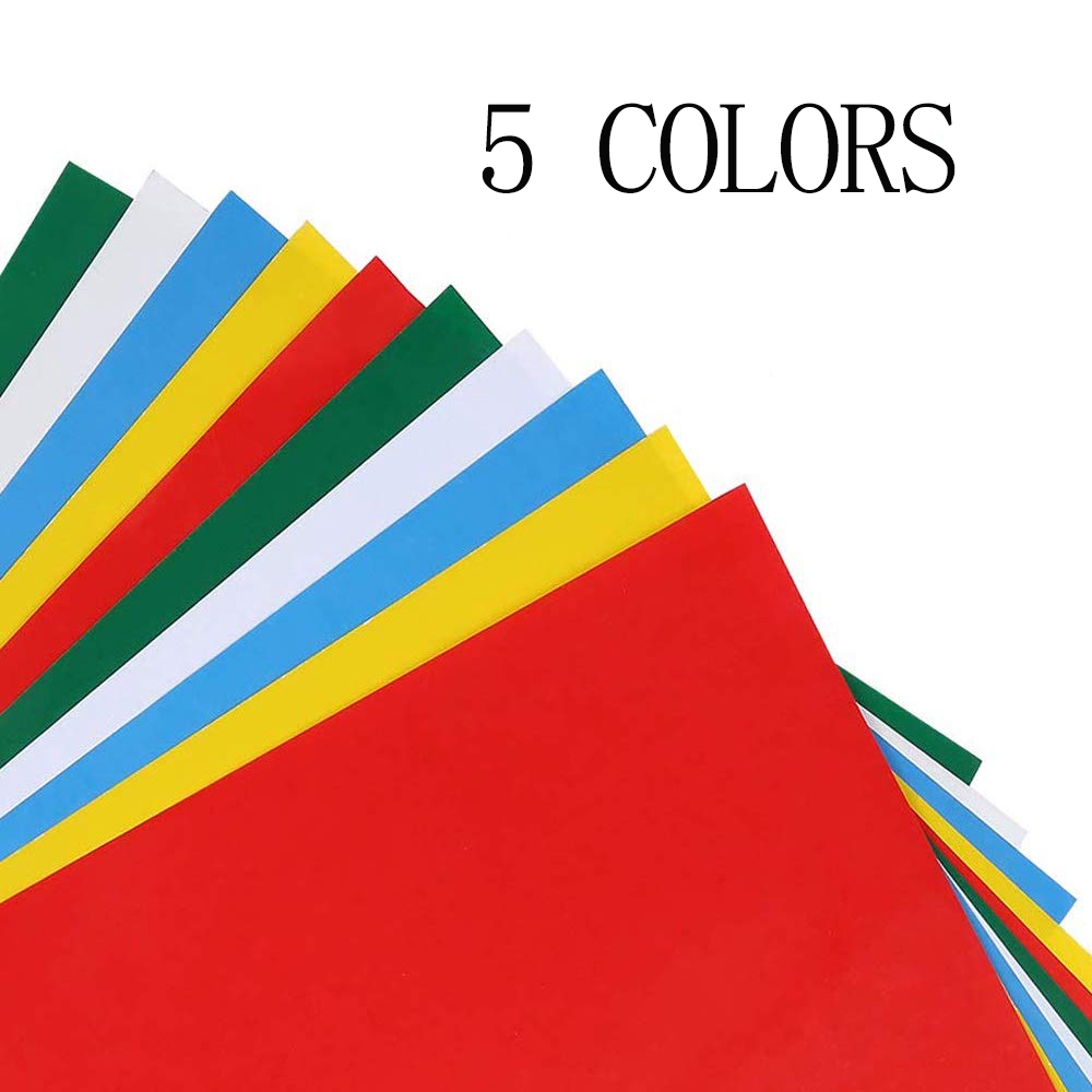 Bộ 10 Tờ Giấy Thêu Tay 1 Kim Chuyên Nghiệp