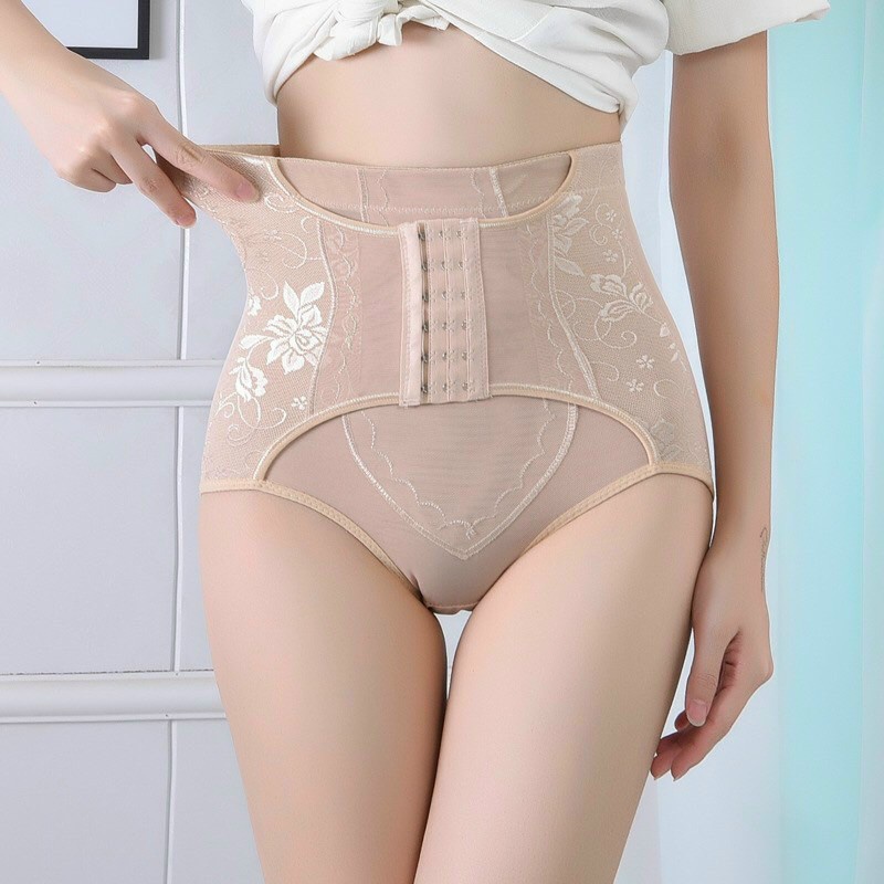 HOTT - Quần lót Ghen Nịt Bụng Định Hình Móc Cài Tiện Dụng | BigBuy360 - bigbuy360.vn