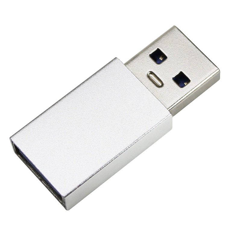 Set 4 Đầu Chuyển Đổi Dữ Liệu USB Chất Lượng Cao
