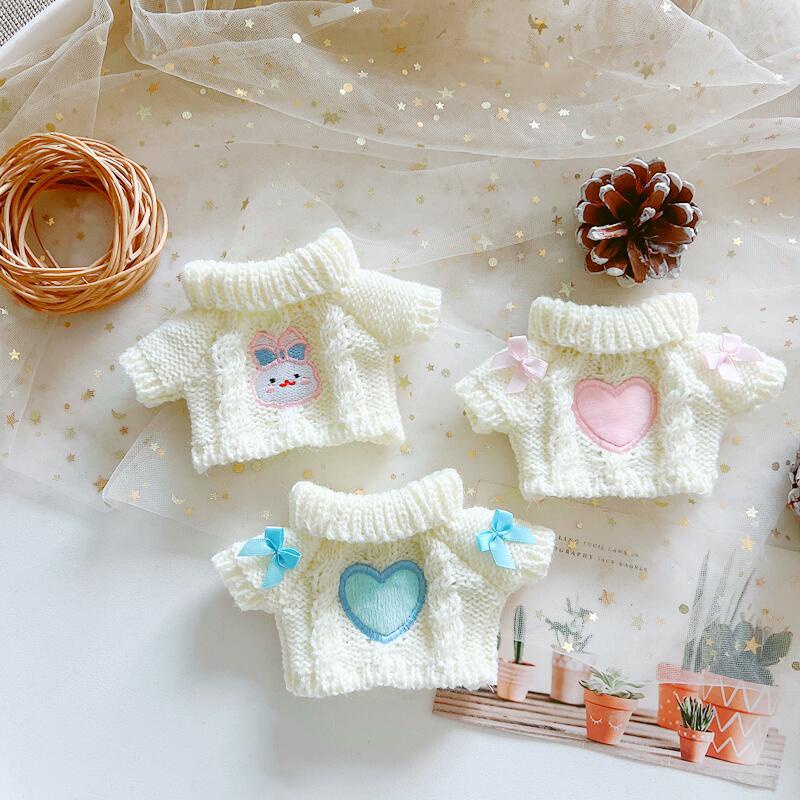 Búp Bê Hình Thần Tượng Xiao Zhan Yibo Chen Linong Taeyeon Jessica SULLYOON Mùa Đông 20cm