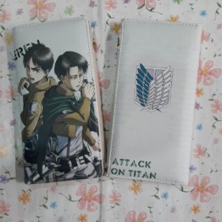 Ví  dài anime manga 170k