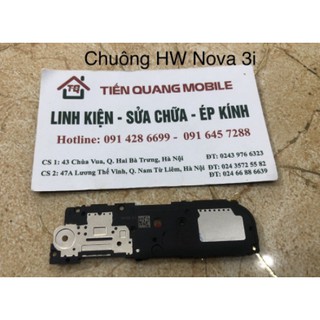 Loa ngoài Huawei Nova 3i
