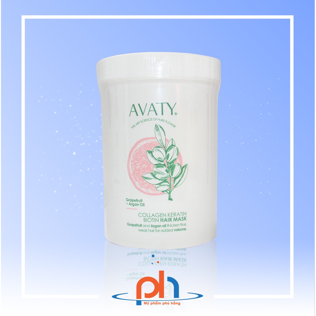 Hấp Hũ cao cấp Avaty 1000ML