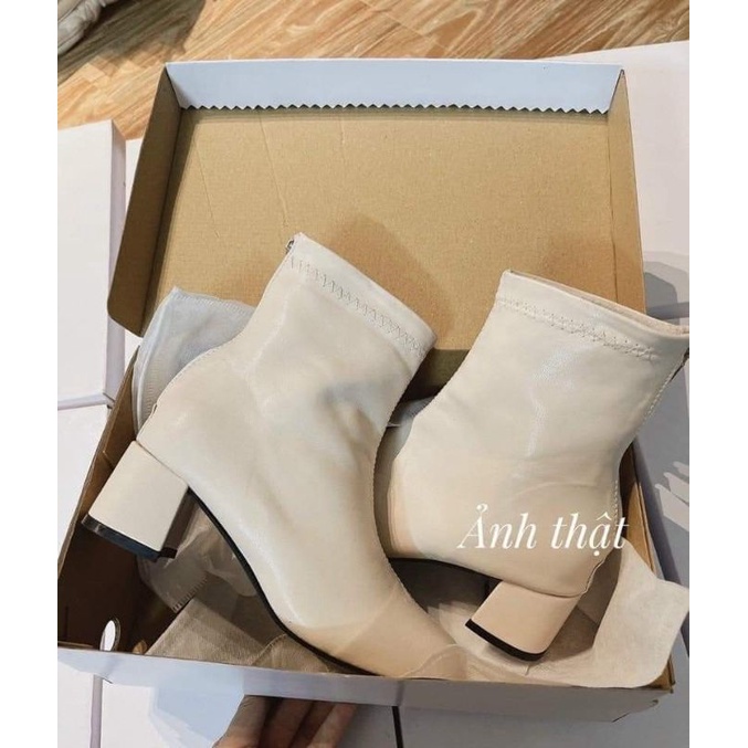BOOTS DA PU QCCC FULL BOX | BigBuy360 - bigbuy360.vn