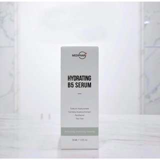 serum cấp ẩm Mediphar