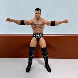 MÔ HÌNH ĐÔ VẬT WWE ELITE #29 GIÁ RẺ (NOBOX)