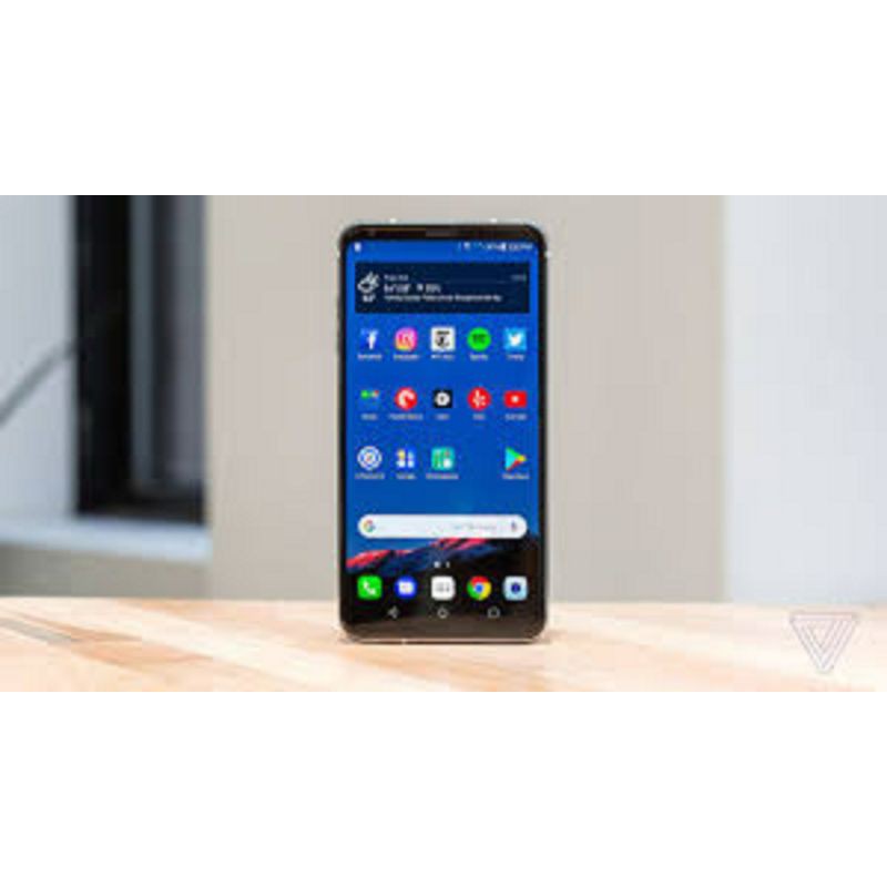 Điện thoại LG V30 ram 4G/128G mới Chính Hãng, CPU:Snapdragon 835, chơi game siêu mượt