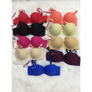 Combo 5 áo ngực su e'now giá sỉ