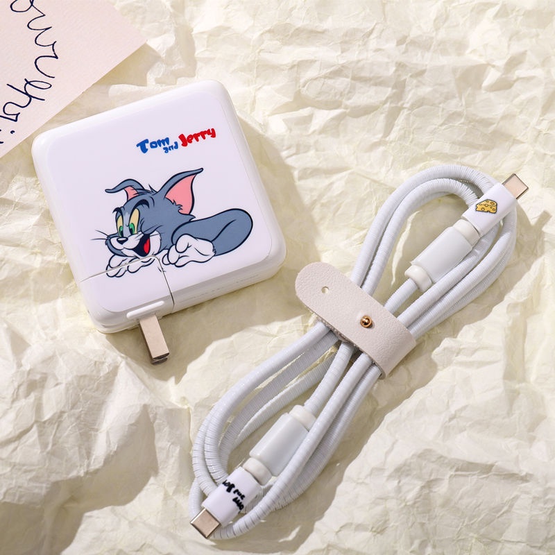 Miếng Dán Bảo Vệ Cáp Sạc Cho Macbook Air/pro