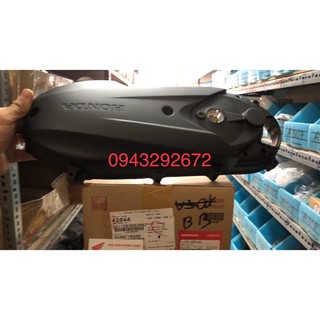 Lốc máy trái, lốc nồi, lốc côn air blade 125 honda